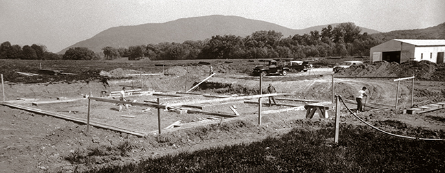 Under Construction